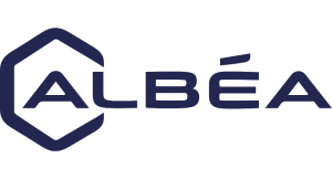 Alb&eacute;a logo